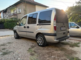 Fiat Doblo 1.9 105   | Mobile.bg    3