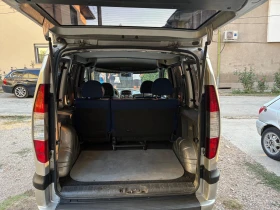 Fiat Doblo 1.9 105   | Mobile.bg    14