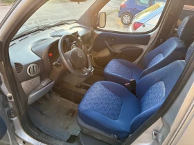 Fiat Doblo 1.9 105   | Mobile.bg    9