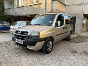  Fiat Doblo