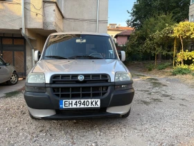 Fiat Doblo 1.9 105   | Mobile.bg    8