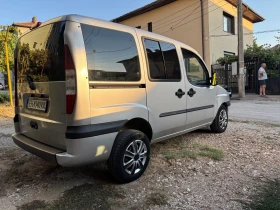 Fiat Doblo 1.9 105   | Mobile.bg    5