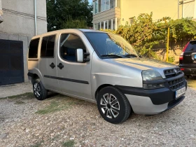 Fiat Doblo 1.9 105   | Mobile.bg    7