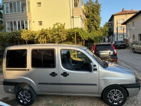 Fiat Doblo 1.9 105   | Mobile.bg    6