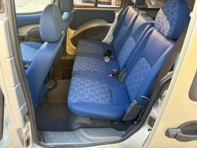 Fiat Doblo 1.9 105   | Mobile.bg    10