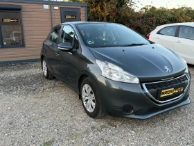 Peugeot 208 - 8300 лв. - 55285603 7