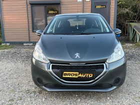 Peugeot 208 - 8300 лв. - 55285603 8