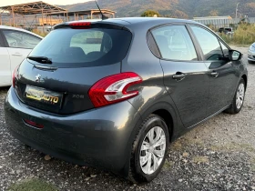 Peugeot 208 - 8300 лв. - 55285603 5