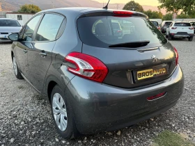 Peugeot 208 - 8300 лв. - 55285603 3
