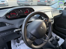 Peugeot 208 - 8300 лв. - 55285603 15
