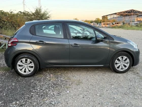 Peugeot 208 - 8300 лв. - 55285603 6
