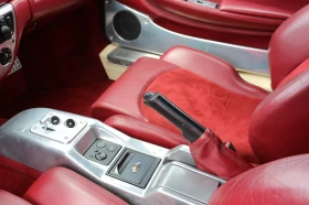 Обява за продажба на Ferrari 360 spider CARFAX* БЕЗ ПЪРВОНАЧАЛНА ~ 149 500 лв. - изображение 9