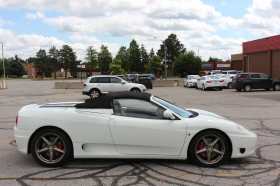 Обява за продажба на Ferrari 360 spider CARFAX* БЕЗ ПЪРВОНАЧАЛНА ~ 149 500 лв. - изображение 3