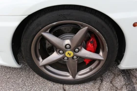Обява за продажба на Ferrari 360 spider CARFAX* БЕЗ ПЪРВОНАЧАЛНА ~ 149 500 лв. - изображение 4