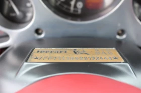 Обява за продажба на Ferrari 360 spider CARFAX* БЕЗ ПЪРВОНАЧАЛНА ~ 149 500 лв. - изображение 10