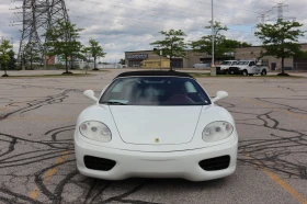 Обява за продажба на Ferrari 360 spider CARFAX* БЕЗ ПЪРВОНАЧАЛНА ~ 149 500 лв. - изображение 1