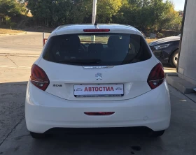 Peugeot 208 54915. | Mobile.bg    5