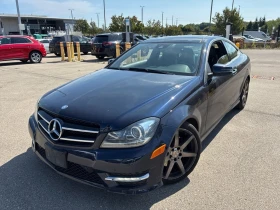  Mercedes-Benz C 350