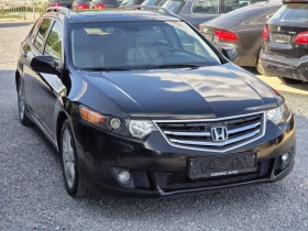 ����� �� �������� �� Honda Accord 2.2D