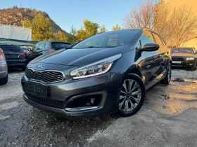 Обява за продажба на Kia Ceed 1.6CRDI 136HP AVTOMAT LED NAVI 140000KM NOVA 2018G ~17 999 лв. - изображение 1