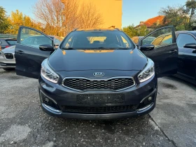 Обява за продажба на Kia Ceed 1.6CRDI 136HP AVTOMAT LED NAVI 140000KM NOVA 2018G ~17 999 лв. - изображение 1