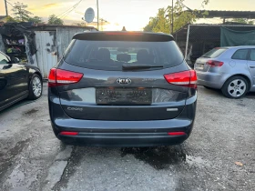 Обява за продажба на Kia Ceed 1.6CRDI 136HP AVTOMAT LED NAVI 140000KM NOVA 2018G ~17 999 лв. - изображение 6