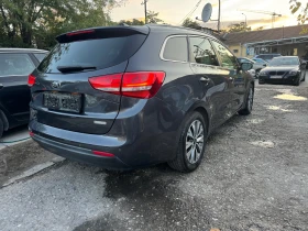 Обява за продажба на Kia Ceed 1.6CRDI 136HP AVTOMAT LED NAVI 140000KM NOVA 2018G ~17 999 лв. - изображение 7