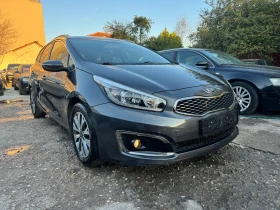 Обява за продажба на Kia Ceed 1.6CRDI 136HP AVTOMAT LED NAVI 140000KM NOVA 2018G ~17 999 лв. - изображение 4