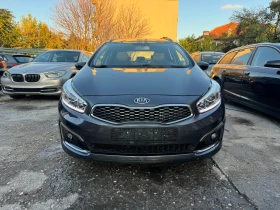 Обява за продажба на Kia Ceed 1.6CRDI 136HP AVTOMAT LED NAVI 140000KM NOVA 2018G ~17 999 лв. - изображение 3