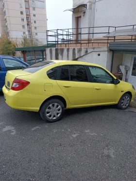 Renault Clio Symbol, снимка 2