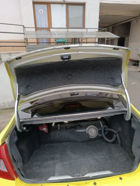 Renault Clio Symbol, снимка 4