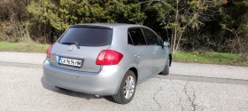 Toyota Auris 1, 6 бензин / газ, снимка 4