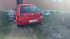 VW Golf IV 1.9 tdi, снимка 2
