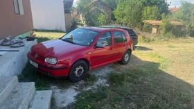VW Golf IV 1.9 tdi, снимка 4