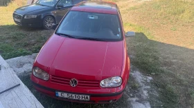 VW Golf IV 1.9 tdi, снимка 1