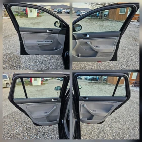 VW Golf 1.9TDI 105kc.GT-Sport.157000 км, снимка 12