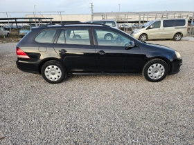 VW Golf 1.9TDI 105kc.GT-Sport.157000 км, снимка 4
