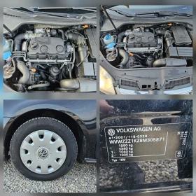 VW Golf 1.9TDI 105kc.GT-Sport.157000 км, снимка 17