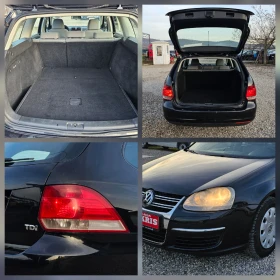 VW Golf 1.9TDI 105kc.GT-Sport.157000 км, снимка 11