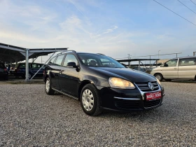 VW Golf 1.9TDI 105kc.GT-Sport.157000 км, снимка 3