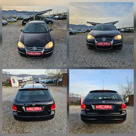 VW Golf 1.9TDI 105kc.GT-Sport.157000 км, снимка 9