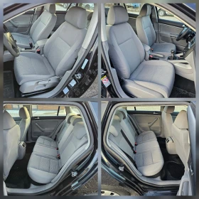 VW Golf 1.9TDI 105kc.GT-Sport.157000 км, снимка 13