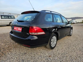 VW Golf 1.9TDI 105kc.GT-Sport.157000 км, снимка 5