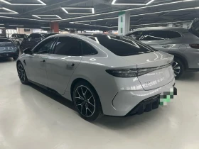 BYD Seal 4x4 80.64KWH 492 km - 77900 лв. / 39829.64 € - 22078523 4