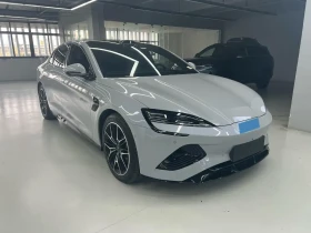 BYD Seal 4x4 80.64KWH 492 km - 77900 лв. / 39829.64 € - 22078523 2