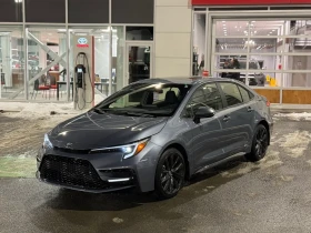 Toyota Corolla * Hybrid * CARFAX * БЕЗ ПЪРВОНАЧАЛНА ВНОСКА - 54300 лв. / 27763.15 € - 40587976 4