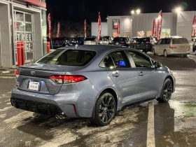 Toyota Corolla * Hybrid * CARFAX * БЕЗ ПЪРВОНАЧАЛНА ВНОСКА - 54300 лв. / 27763.15 € - 40587976 3