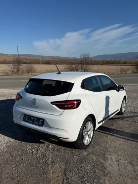 Renault Clio 1.5DCI LED NAVI EURO 6D SERVICE BOOK TUV COC - 9600 € / 18775.97 лв. - 45306912 6