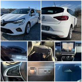Renault Clio 1.5DCI LED NAVI EURO 6D SERVICE BOOK TUV COC - 9600 € / 18775.97 лв. - 45306912 9