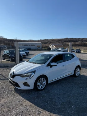 Renault Clio 1.5DCI LED NAVI EURO 6D SERVICE BOOK TUV COC - 9600 € / 18775.97 лв. - 45306912 2